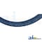 A & I Products Aramid Blue V-Belt (1/2" X 145" ) 0" x0" x0" A-A143K - alternate 2